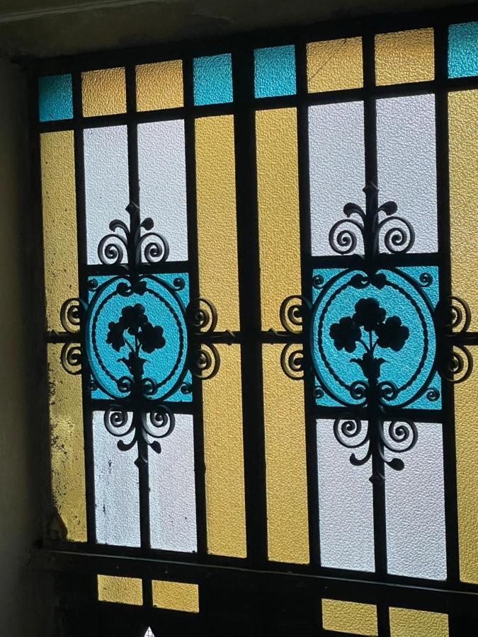 Апартаменты I Mezzanini Di Palazzo Bonaccorsi Милаццо Экстерьер фото